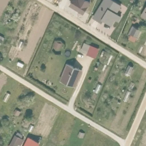 Vaizdas iš viršaus: Kedrų g. 5, Vėžaičiai