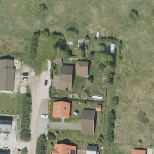 Vaizdas iš viršaus: Latgalos g. 22, Palanga
