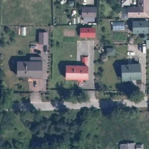 Vaizdas iš viršaus: Liepų al. 25, Vilnius
