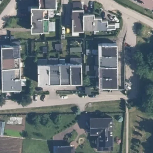 Vaizdas iš viršaus: Talino g. 29, Vilnius