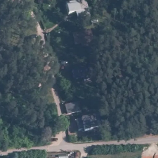 Vaizdas iš viršaus: Laurų Sodų 2-oji g. 5, Vilnius