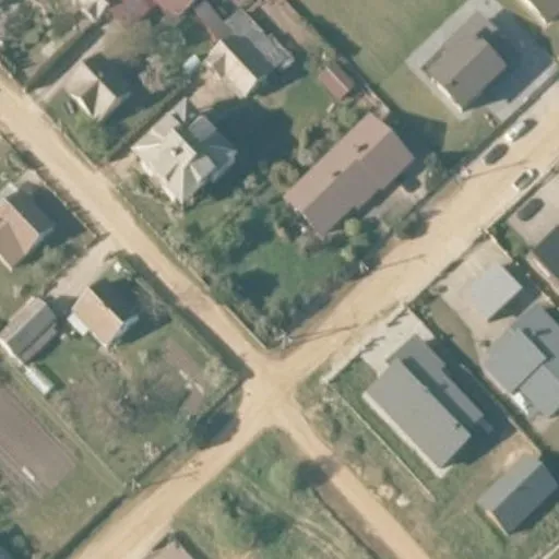 Vaizdas iš viršaus: P. Šemetos g. 25, Tauragė