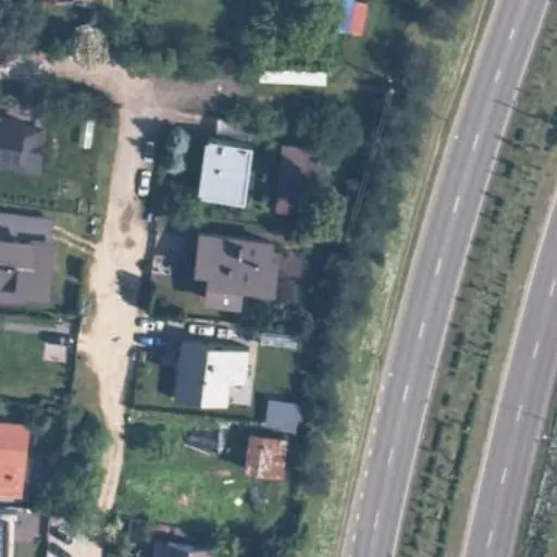 Vaizdas iš viršaus: Iždo g. 14, Vilnius