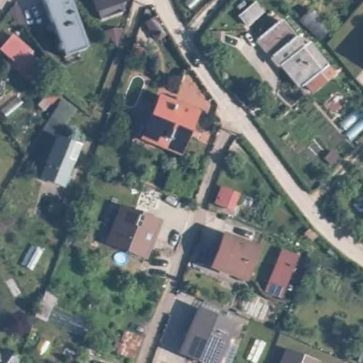 Vaizdas iš viršaus: Bajorų Sodų 13-oji g. 7, Vilnius