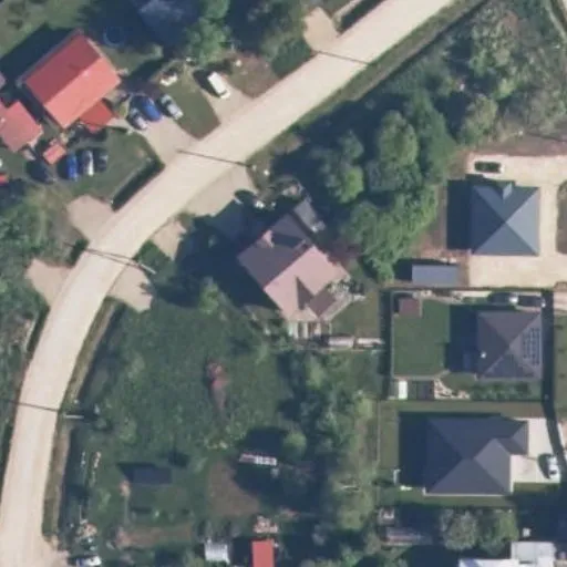 Vaizdas iš viršaus: Pikeliškės g. 3, Šiauliai