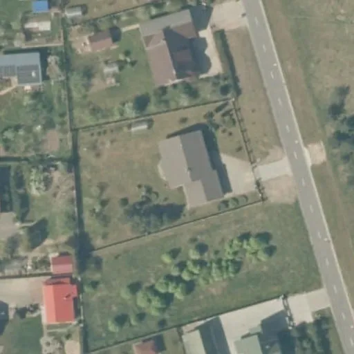 Vaizdas iš viršaus: Vėjo g. 60, Klaipėda