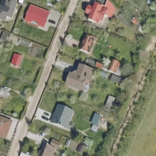 Vaizdas iš viršaus: Putinų tak. 13, Palanga
