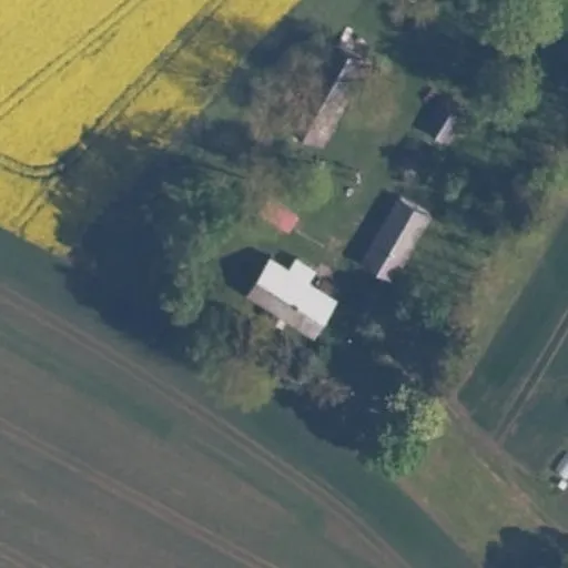 Vaizdas iš viršaus: Šiaulių pl. 2, Šniūraičiai