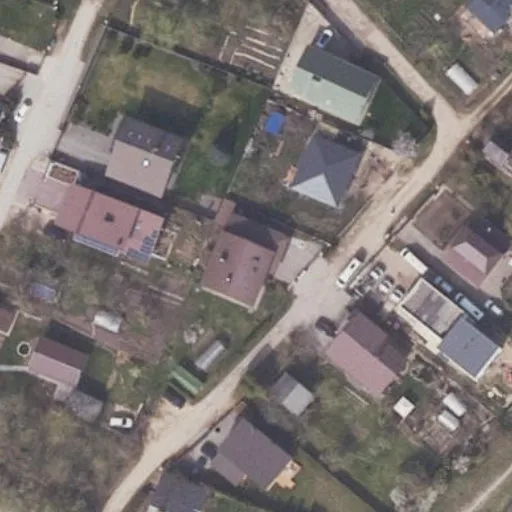 Vaizdas iš viršaus: Svirplių tak. 3, Kaunas