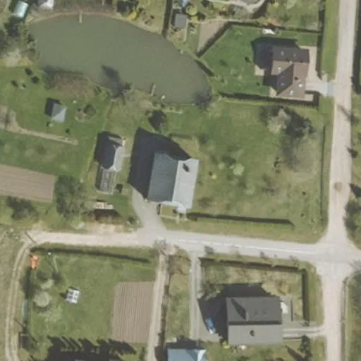 Vaizdas iš viršaus: Tilžės g. 30, Telšiai