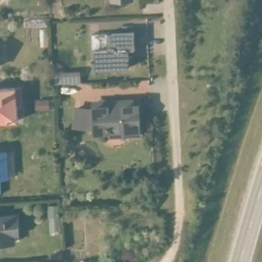 Vaizdas iš viršaus: Šilojų g. 11, Klaipėda