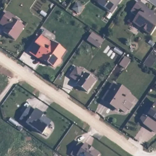 Vaizdas iš viršaus: M. Mažvydo g. 41, Šiauliai