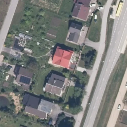 Vaizdas iš viršaus: Bačiūnų g. 66, Šiauliai