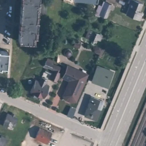 Vaizdas iš viršaus: P. Vaičaičio g. 35, Marijampolė