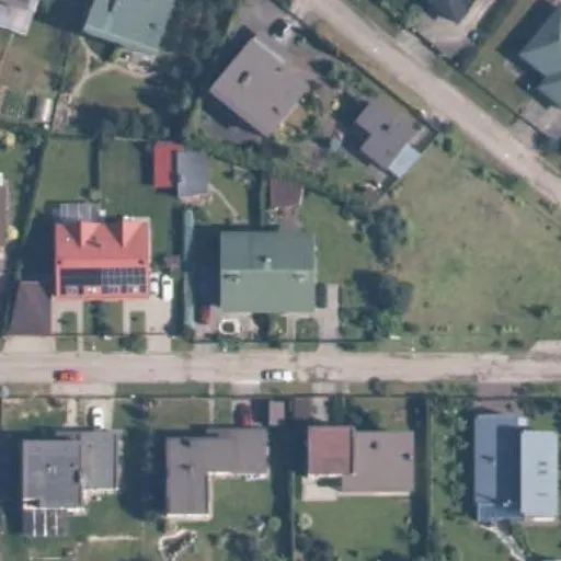 Vaizdas iš viršaus: Samanynės g. 9, Bendoriai