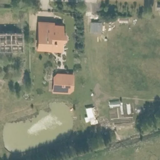 Vaizdas iš viršaus: Smiltelės g. 6A, Dauparai