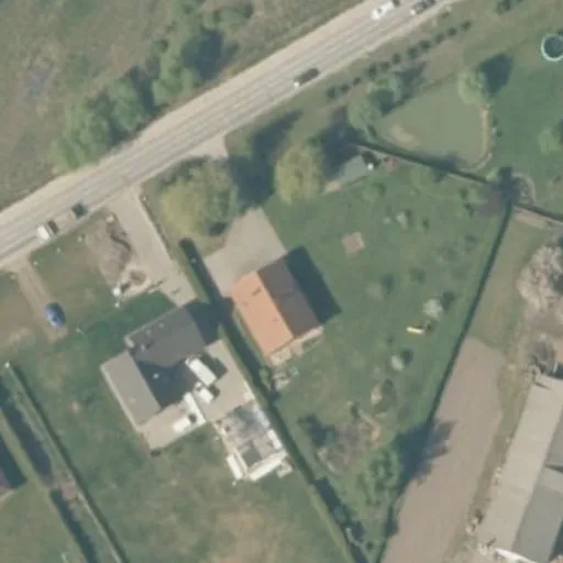 Vaizdas iš viršaus: Jurgaičių g. 18, Mazūriškiai