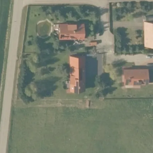Vaizdas iš viršaus: Zeigių g. 67, Dargužiai