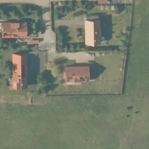 Vaizdas iš viršaus: Zeigių g. 69, Dargužiai