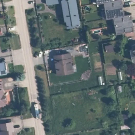 Vaizdas iš viršaus: Fridricho Gedkanto g. 19, Vilnius