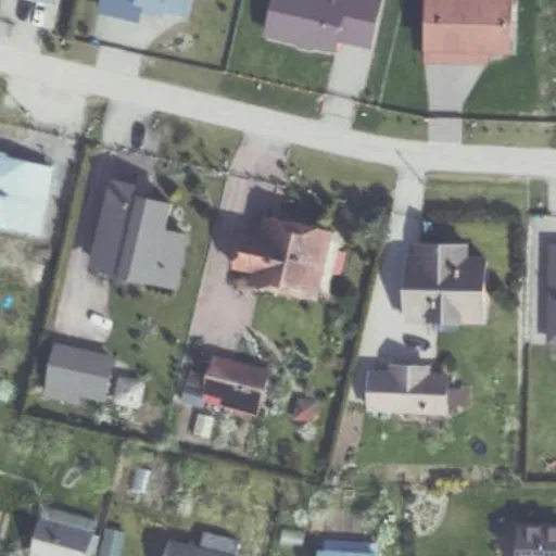 Vaizdas iš viršaus: Zanavykų g. 7, Jonava