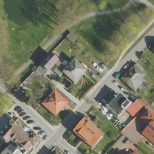 Vaizdas iš viršaus: Vaisių g. 25, Šiauliai