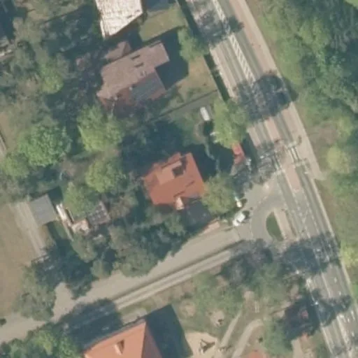 Vaizdas iš viršaus: Skautų g. 2, Klaipėda