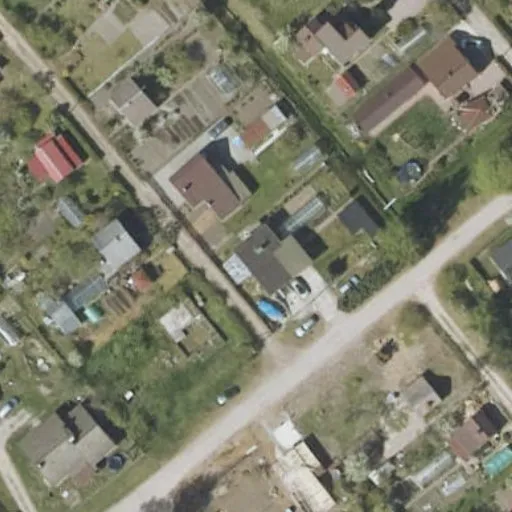 Vaizdas iš viršaus: Svajonių g. 44, Dercekliai