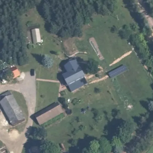 Vaizdas iš viršaus: Daukšių g. 14, Šventragis