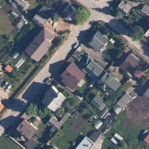 Vaizdas iš viršaus: Akmenės g. 15, Šiauliai