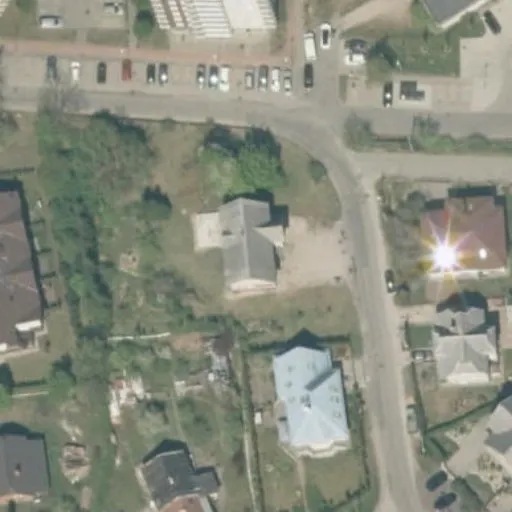 Vaizdas iš viršaus: Anykščių g. 2, Klaipėda