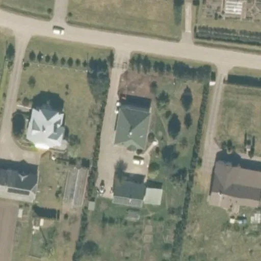 Vaizdas iš viršaus: Vingio g. 32, Dauparai