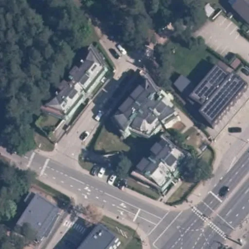 Vaizdas iš viršaus: Svajonių g. 1, Vilnius