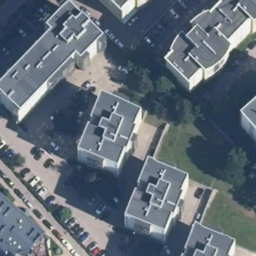 Vaizdas iš viršaus: Ukmergės g. 300F, Vilnius