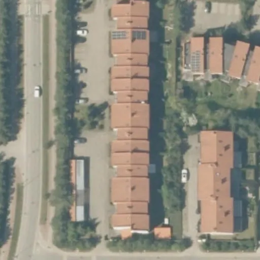 Vaizdas iš viršaus: Tauralaukio g. 12E, Klaipėda