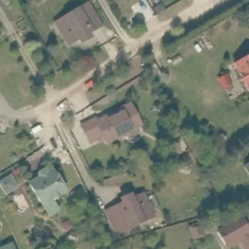 Vaizdas iš viršaus: Nektaro g. 2, Ginduliai