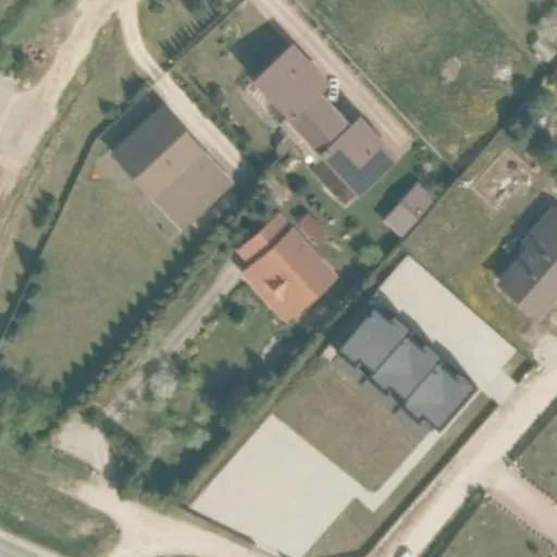 Vaizdas iš viršaus: Stimbrų g. 14, Jakai