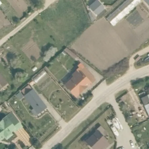 Vaizdas iš viršaus: Bajorų g. 11B, Jakai