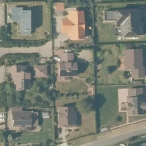 Vaizdas iš viršaus: Cinkupio g. 5, Kalotė