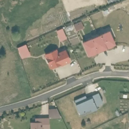 Vaizdas iš viršaus: Baukštės g. 3, Šlapšilė
