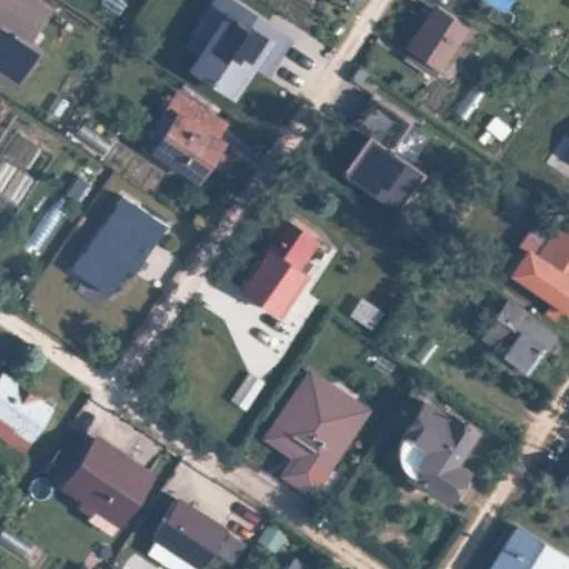 Vaizdas iš viršaus: Ožkinių Sodų 7-oji g. 20, Vilnius