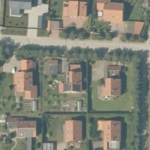 Vaizdas iš viršaus: Žemynos g. 4, Klaipėda