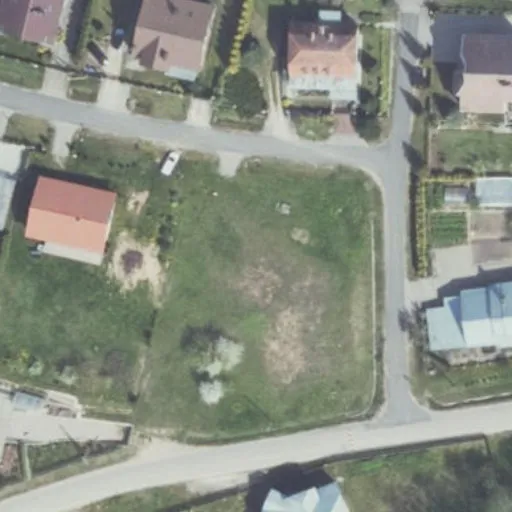 Vaizdas iš viršaus: Kapsų g. 1, Jonava