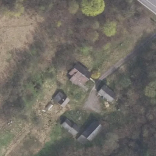 Vaizdas iš viršaus: Šakių pl. 12, Kluoniškiai