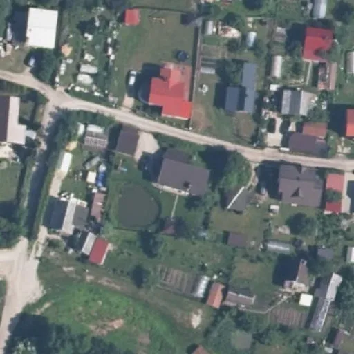 Vaizdas iš viršaus: Arimų Sodų 2-oji g. 3, Vilnius