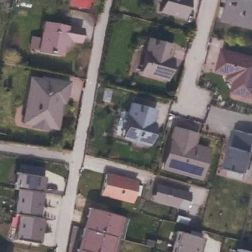Vaizdas iš viršaus: Narsiečių g. 26, Teleičiai