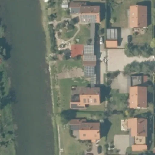 Vaizdas iš viršaus: Tauralaukio g. 19, Klaipėda