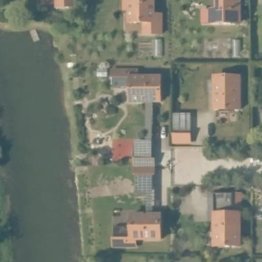 Vaizdas iš viršaus: Tauralaukio g. 21, Klaipėda