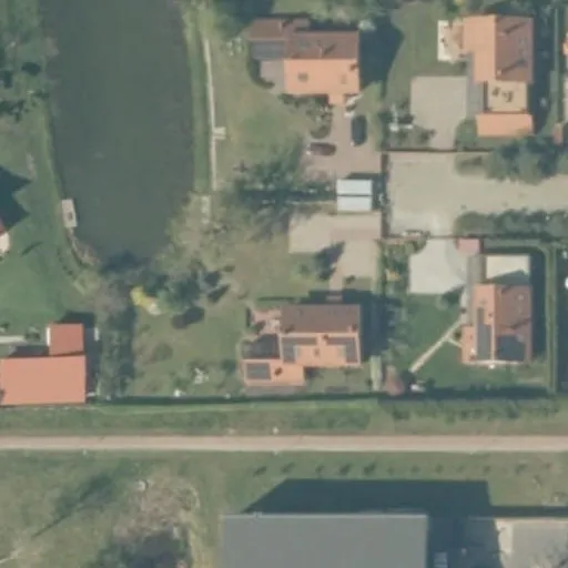 Vaizdas iš viršaus: Tauralaukio g. 7, Klaipėda