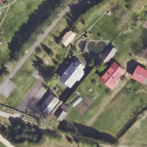 Vaizdas iš viršaus: Ąžuolų g. 31, Nikronys